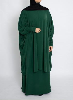 Tunika-Set Damen | Schlicht & Edel | Hoor Al Ayn