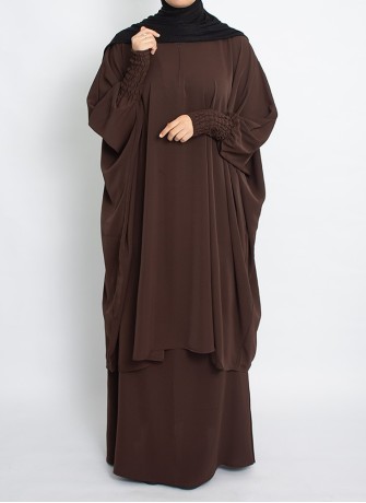 Tunika-Set Damen | Schlicht & Edel | Hoor Al Ayn