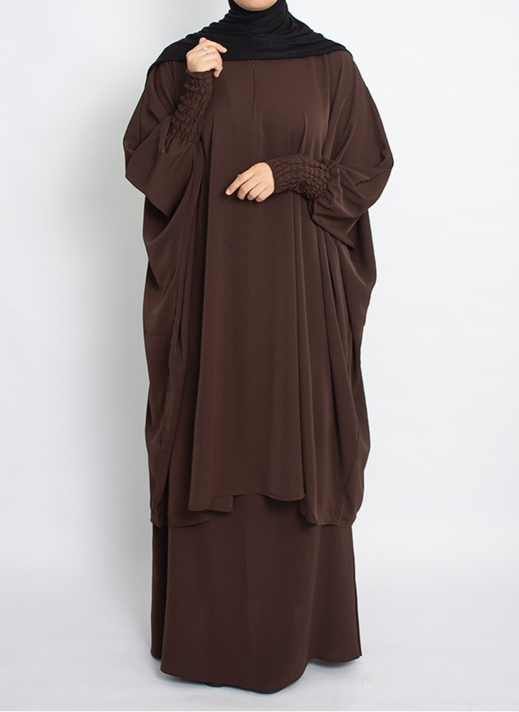 Tunika-Set Damen | Schlicht & Edel | Hoor Al Ayn