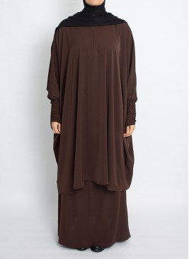 Tunika-Set Damen | Schlicht & Edel | Hoor Al Ayn