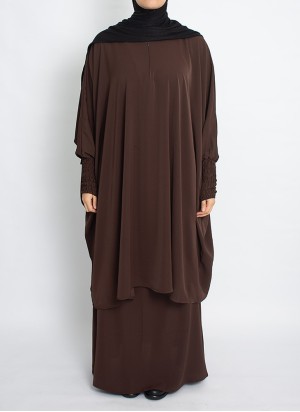 Tunika-Set Damen | Schlicht & Edel | Hoor Al Ayn