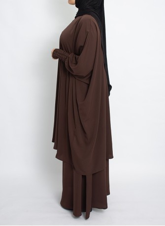 Tunika-Set Damen | Schlicht & Edel | Hoor Al Ayn