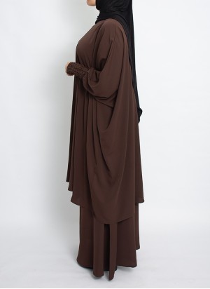 Tunika-Set Damen | Schlicht & Edel | Hoor Al Ayn