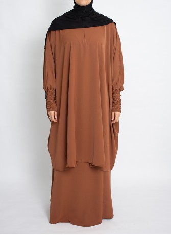 Tunika-Set Damen | Schlicht & Edel | Hoor Al Ayn