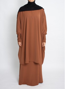 Tunika-Set Damen | Schlicht & Edel | Hoor Al Ayn