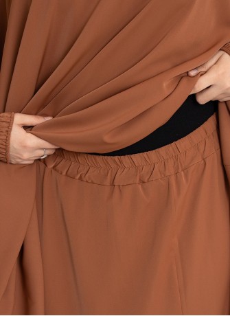 Tunika-Set Damen | Schlicht & Edel | Hoor Al Ayn