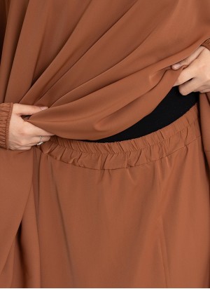 Tunika-Set Damen | Schlicht & Edel | Hoor Al Ayn