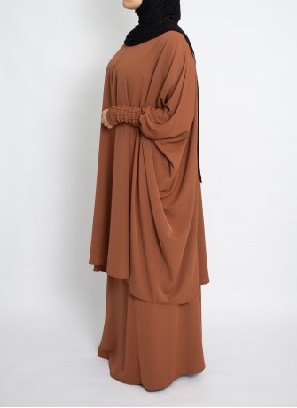 Tunika-Set Damen | Schlicht & Edel | Hoor Al Ayn