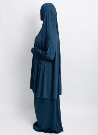 Gebetskleidung 2-teilig | Hoor Al Ayn