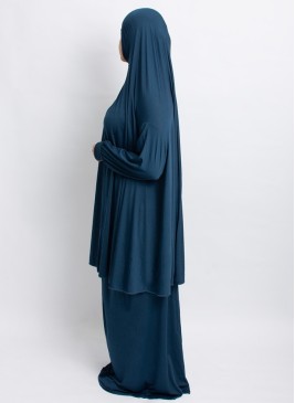 Gebetskleidung 2-teilig | Hoor Al Ayn