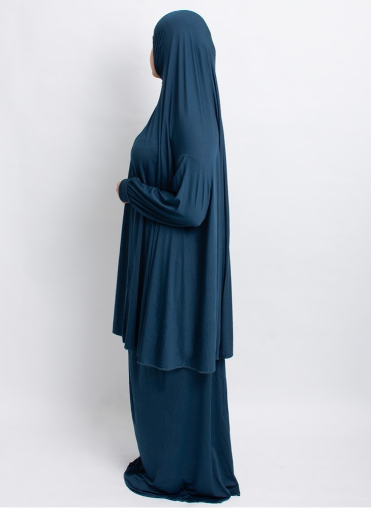 Gebetskleidung 2-teilig | Hoor Al Ayn