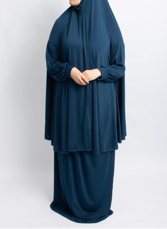 Gebetskleidung 2-teilig | Hoor Al Ayn