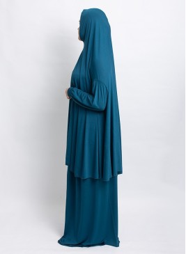 Gebetskleidung 2-teilig | Hoor Al Ayn