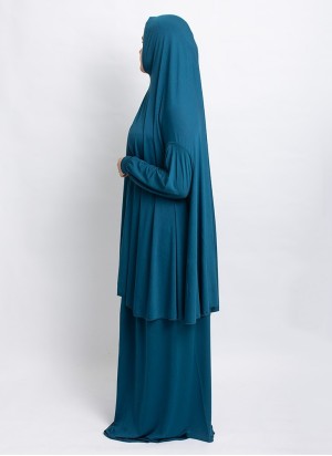 Gebetskleidung 2-teilig | Hoor Al Ayn