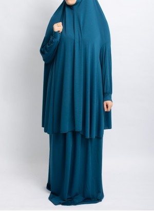 Gebetskleidung 2-teilig | Hoor Al Ayn