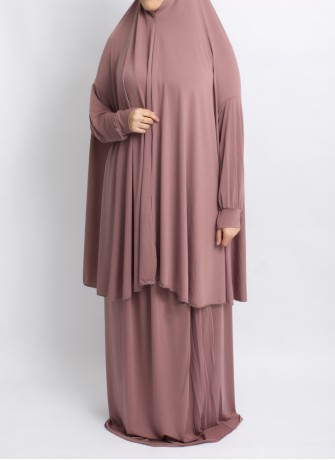 Gebetskleidung 2-teilig | Hoor Al Ayn