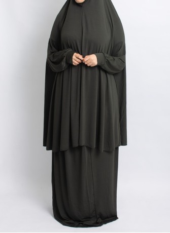 Gebetskleidung 2-teilig | Hoor Al Ayn