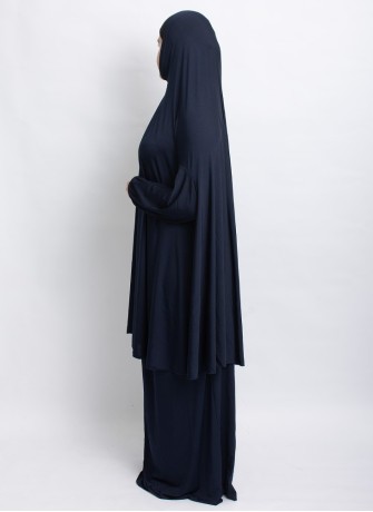 Gebetskleidung 2-teilig | Hoor Al Ayn