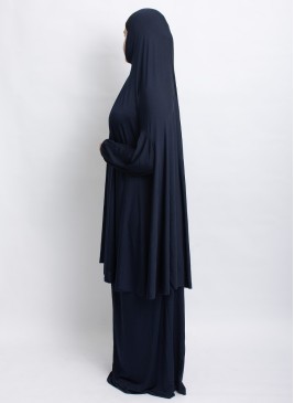 Gebetskleidung 2-teilig | Hoor Al Ayn