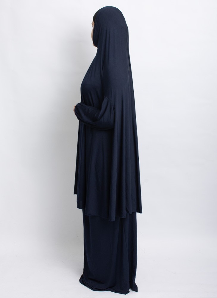 Gebetskleidung 2-teilig | Hoor Al Ayn