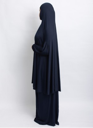 Gebetskleidung 2-teilig | Hoor Al Ayn