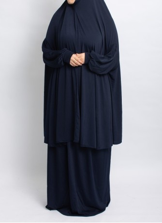 Gebetskleidung 2-teilig | Hoor Al Ayn