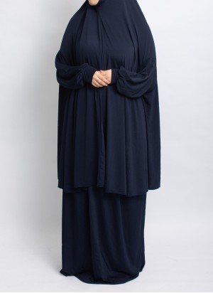 Gebetskleidung 2-teilig | Hoor Al Ayn