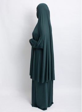 Gebetskleidung 2-teilig | Hoor Al Ayn