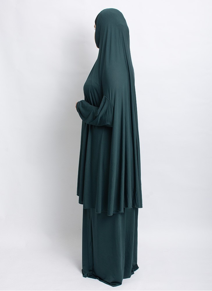 Gebetskleidung 2-teilig | Hoor Al Ayn