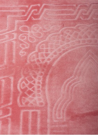 Gebetsteppich mit Muster | Weich & Elegant | Hoor Al Ayn