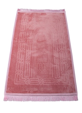 Gebetsteppich mit Muster | Weich & Elegant | Hoor Al Ayn