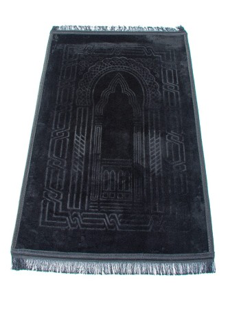 Gebetsteppich mit Muster | Weich & Elegant | Hoor Al Ayn