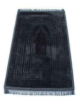 Gebetsteppich mit Muster | Weich & Elegant | Hoor Al Ayn