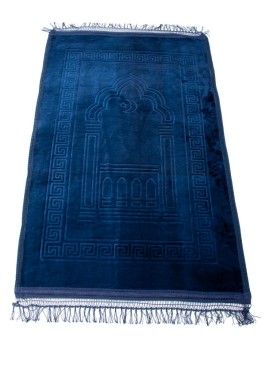 Gebetsteppich mit Muster | Weich & Elegant | Hoor Al Ayn