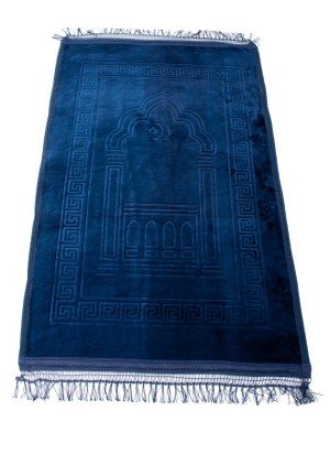 Gebetsteppich mit Muster | Weich & Elegant | Hoor Al Ayn