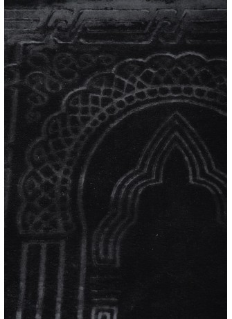 Gebetsteppich mit Muster | Weich & Elegant | Hoor Al Ayn