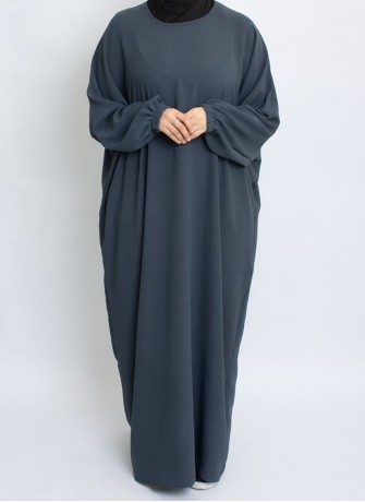 Khimar & Abaya Set – Schlicht & Elegant