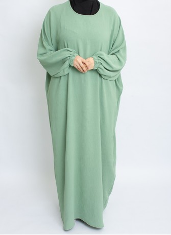 Khimar & Abaya Set – Schlicht & Elegant