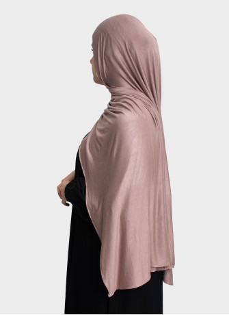 Elegance Jersey Schal – extra breit & leicht | Premium Hijab